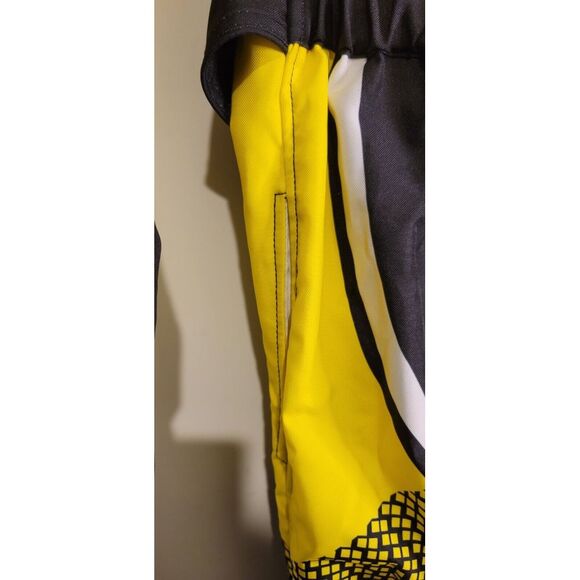 Go Kart Coveralls Suit Lamborghini Roger Dubuis Cordura Level 2 Race Boys FIA - Picture 13 of 14